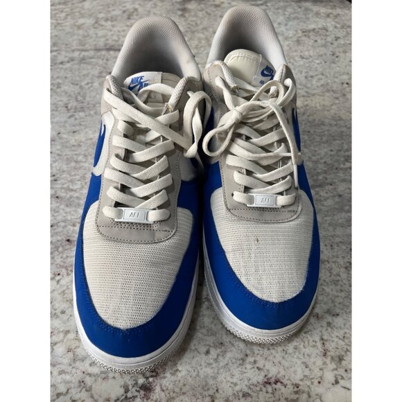 Nike Air Force 1 '07 Time Warp Shoes - Size 13 - Picture 7 of 11